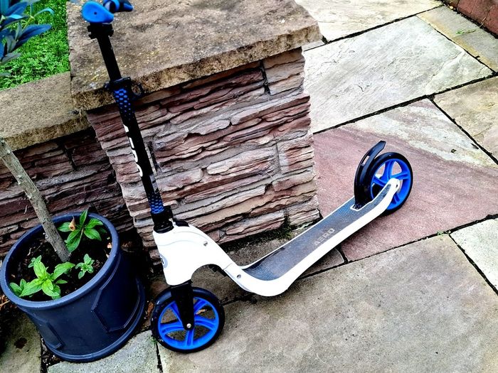 Scooter