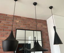 Industrial Pendant Ceiling Lights