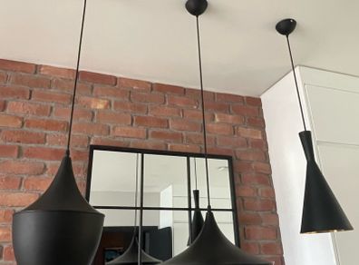 Industrial Pendant Ceiling Lights