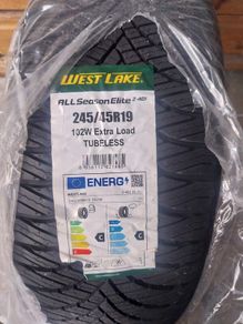 245/45/R19 All Season Tyre