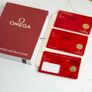Omega Seamaster 44 mm chronograph Image 2