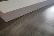 Floating shelf