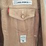 Yael ranch western denim style jacket size L/XL Image 2