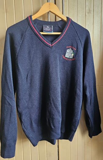 Adamstown community college Uniform