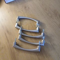 kitchen cabinet handles