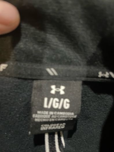 Under Armour