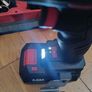 Parkside Performance Impact wrench Image 5