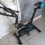 body train  excerise bike Image 2