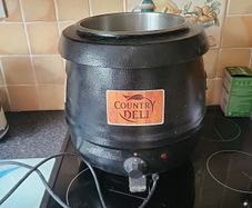 Soup Kettle