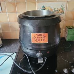 Soup Kettle