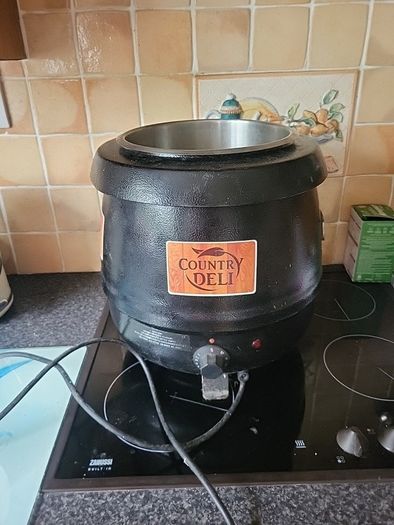 Soup Kettle