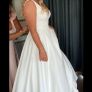 Wedding dress Justin Alexander Freeland Image 2