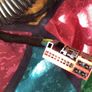 2015-18 Ford Focus Rear Right Door Wiring Loom Image 3