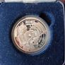 Complete Rory Phil and Luke Irish Silver Proof Coin Set Image 3