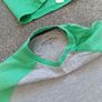 2x boy's t-shirt .age 4/5 Image 6