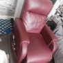 Pride Rise and Recline Chair Image 4