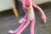 Vintage soft toys
