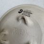 Diem pottery candle holder Image 4