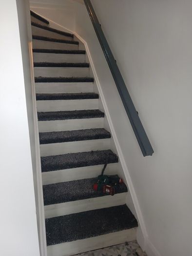 carpets supply and fit