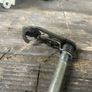 Yamaha ttr125le shift shaft Image 2