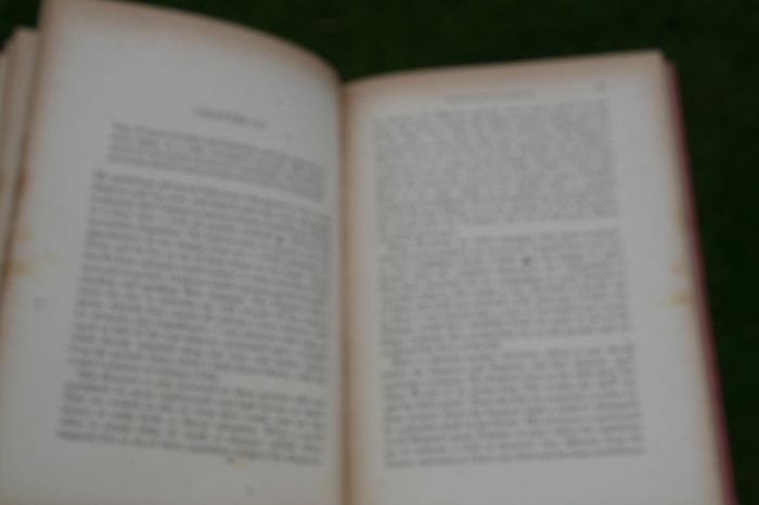 Gulliver's Travels by Jonathan Swift, c.1965