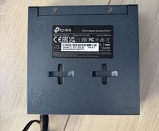 TP-Link TL-SG105 5-Port Gigabit Ethernet Switch