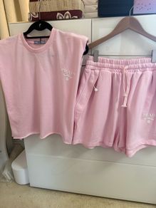 Prada women sets size M