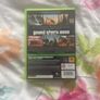 Gta San Andreas Xbox 360 Complete with Map Image 3