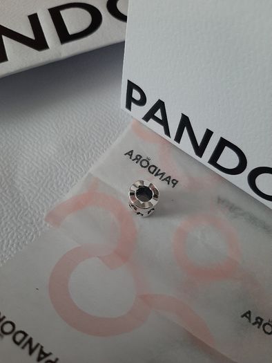 New genuine pandora stars charm