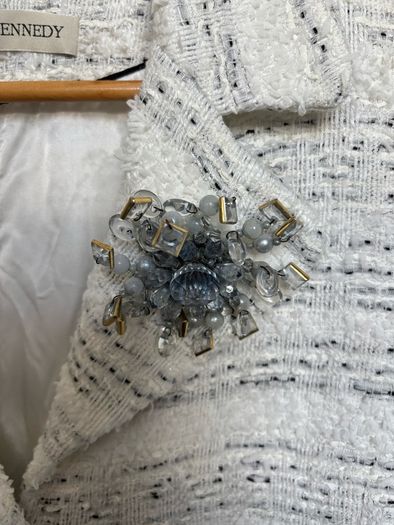 Brooch - Vintage