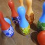 kids bowling Image 2