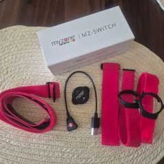MZ-Switch Heart Rate Monitor