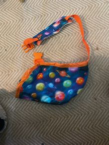 Kids age 3-6 yrs arm sling