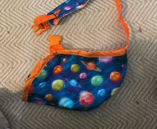 Kids age 3-6 yrs arm sling