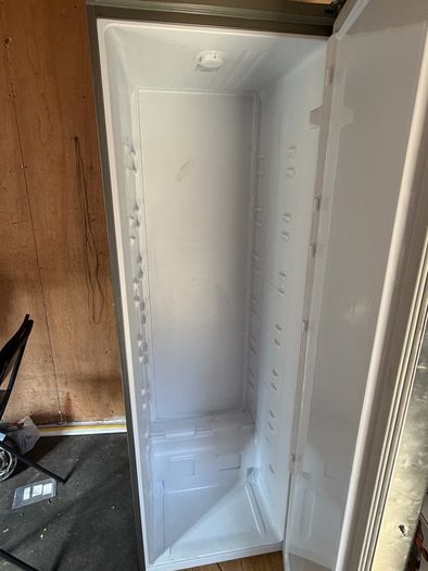 Beko fridge