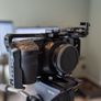 Blackmagic Pocket Cinema Camera 4K Image 3