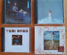 Tori Amos