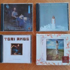Tori Amos