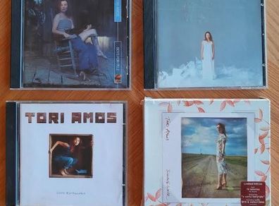 Tori Amos