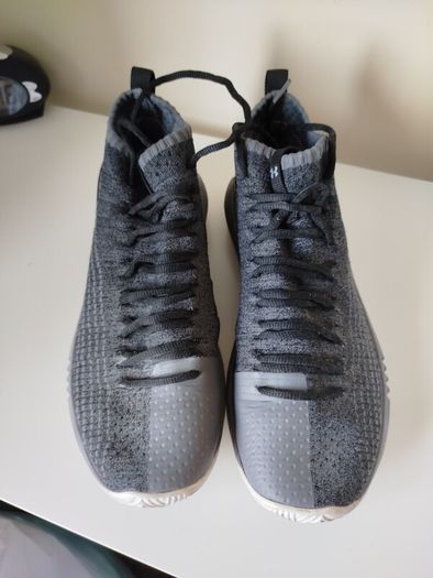 Under Armour Heat Seeker