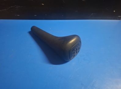 Escort XR3i mk4 gear knob