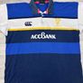 Rare Vintage 1999 Canterbury Leinster Rugby Jersey Shirt Mens XXL Image 2