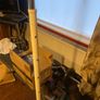 Stand Alone Clothes Hanger Image 3