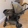 Cupla Duo Pram and Buggy Combo - Single Seat Image 3