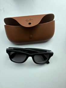 ray ban meta glasses with care kit