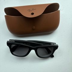ray ban meta glasses with care kit