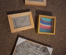 picture frames