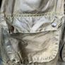 Barbour Bedal C38 Medium vintage waxed Jacket Image 8