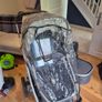 Uppa Baby Vista Biggy V2 Bundle Image 5