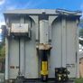 STAS tipping trailer Image 2